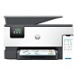 HP Officejet Pro 9120B HP Officejet Pro 9120B